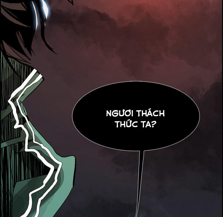 Warble Chapter 69 - Trang 21