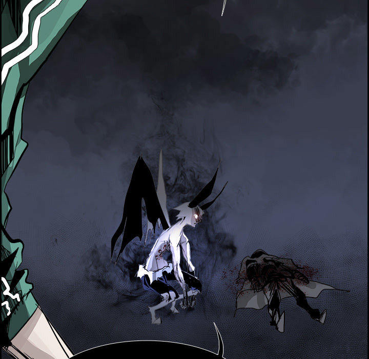 Warble Chapter 69 - Trang 22