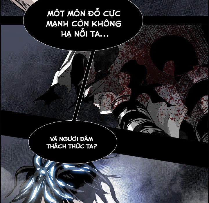 Warble Chapter 69 - Trang 23