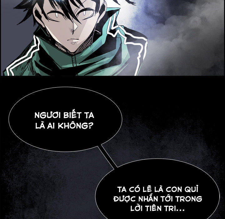 Warble Chapter 69 - Trang 24