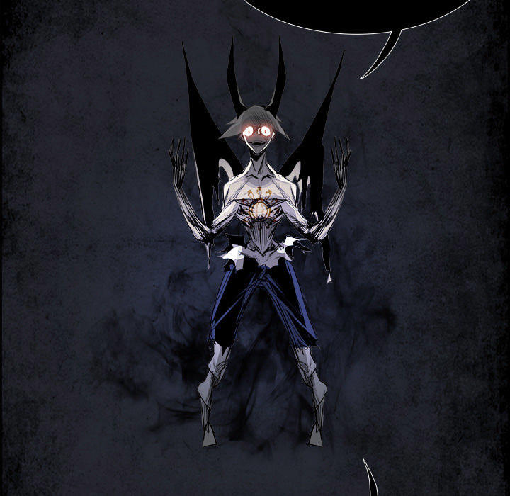 Warble Chapter 69 - Trang 25