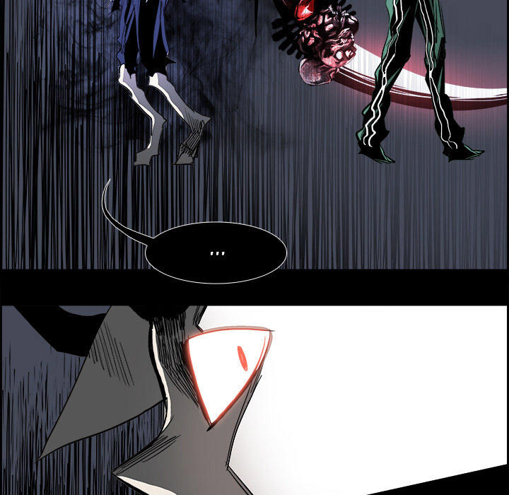 Warble Chapter 69 - Trang 29