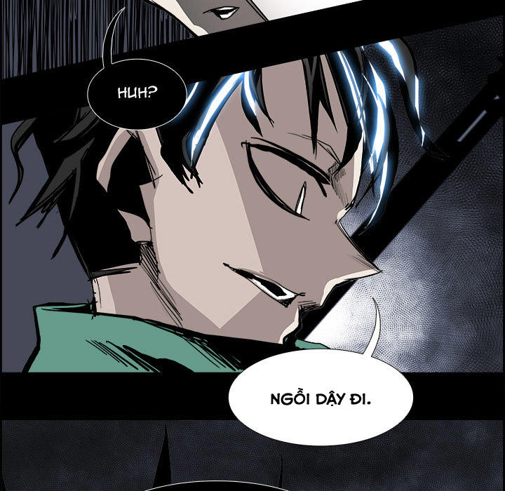 Warble Chapter 69 - Trang 30