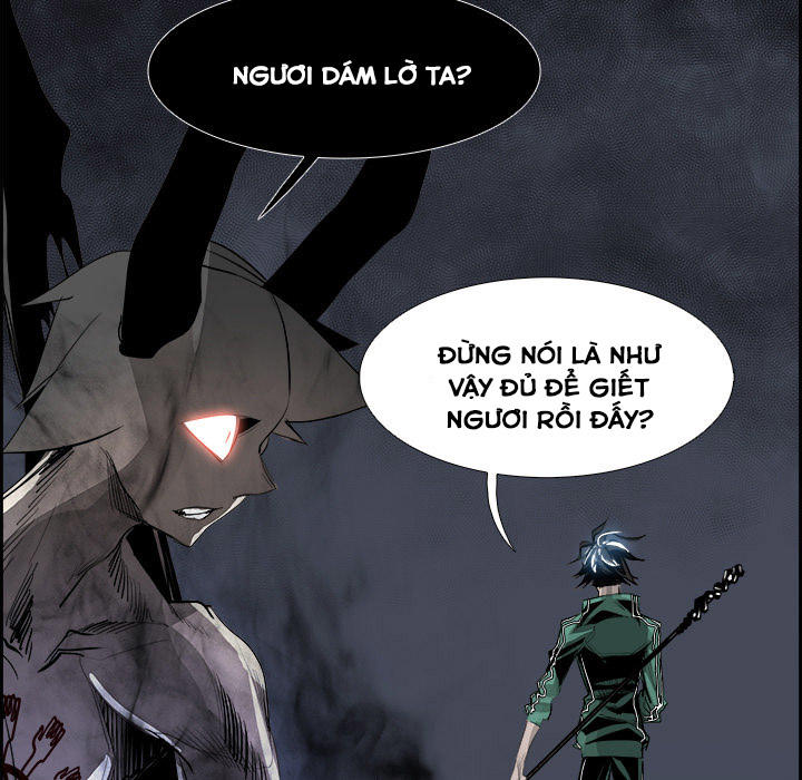 Warble Chapter 69 - Trang 31