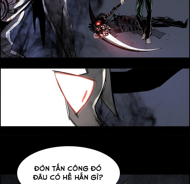 Warble Chapter 69 - Trang 32