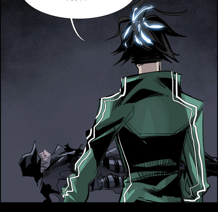 Warble Chapter 69 - Trang 33