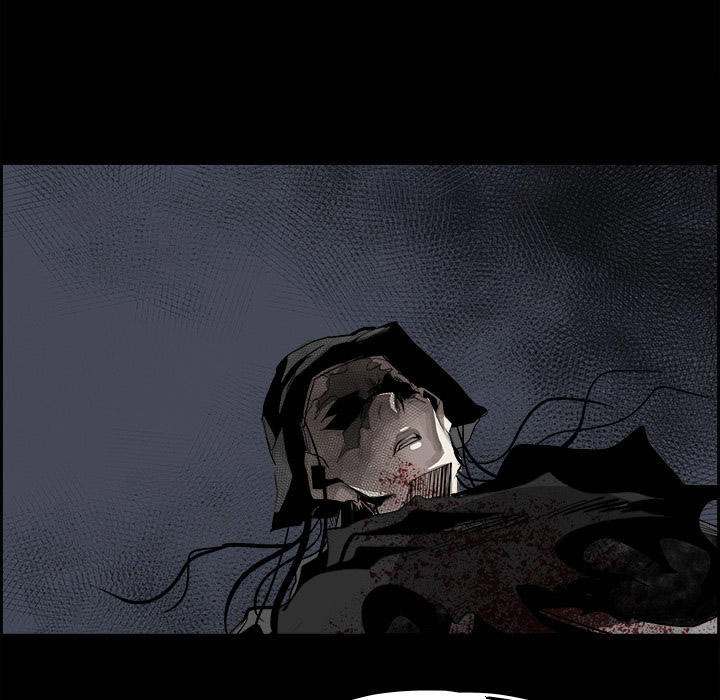 Warble Chapter 69 - Trang 34