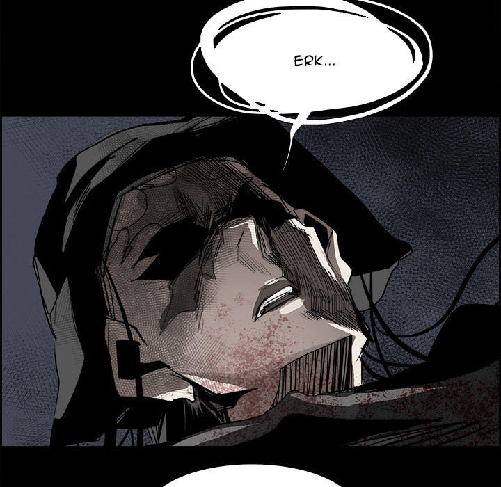 Warble Chapter 69 - Trang 35