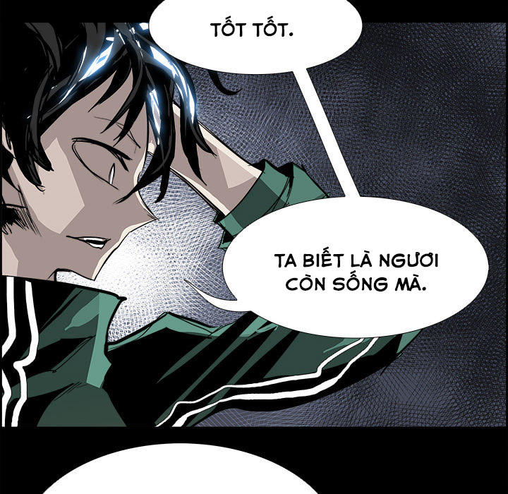 Warble Chapter 69 - Trang 36
