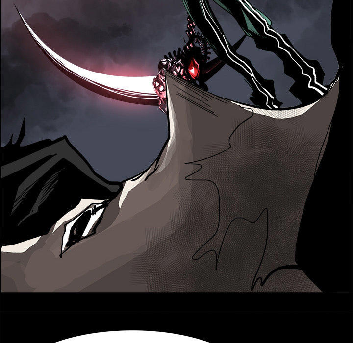 Warble Chapter 69 - Trang 38