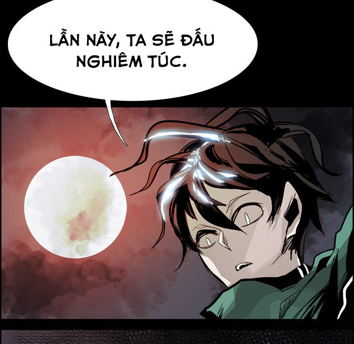 Warble Chapter 69 - Trang 39
