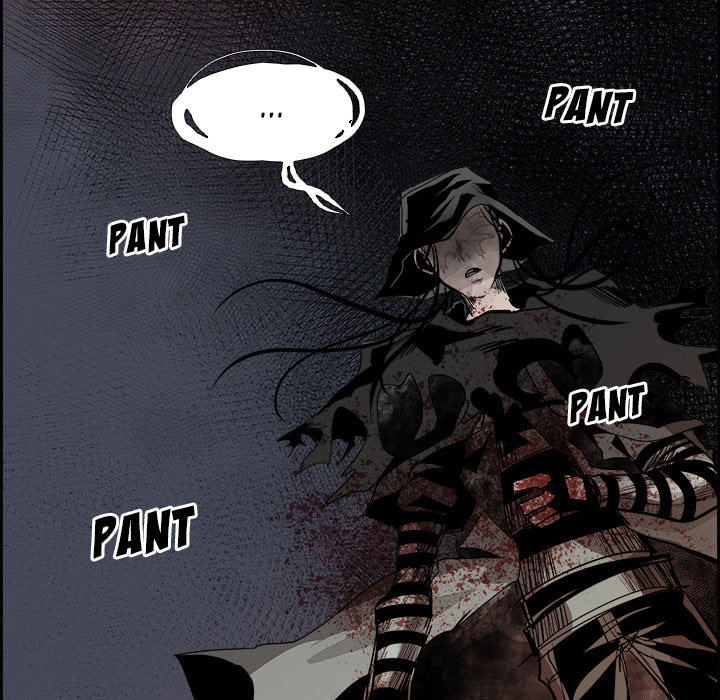 Warble Chapter 69 - Trang 40