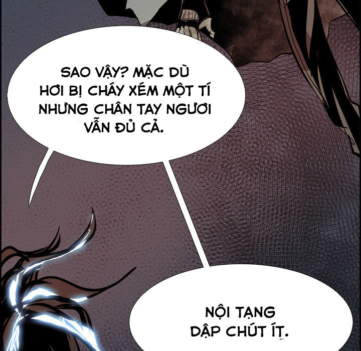 Warble Chapter 69 - Trang 41