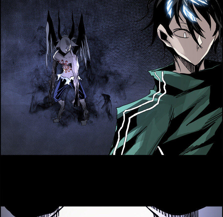 Warble Chapter 69 - Trang 43