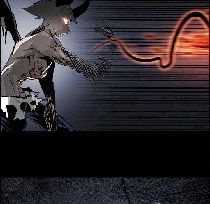 Warble Chapter 69 - Trang 46