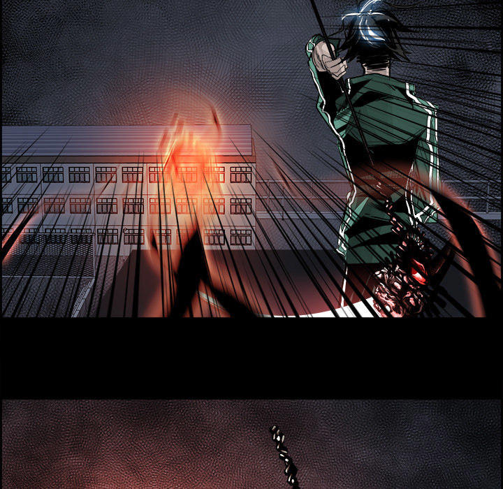 Warble Chapter 69 - Trang 47
