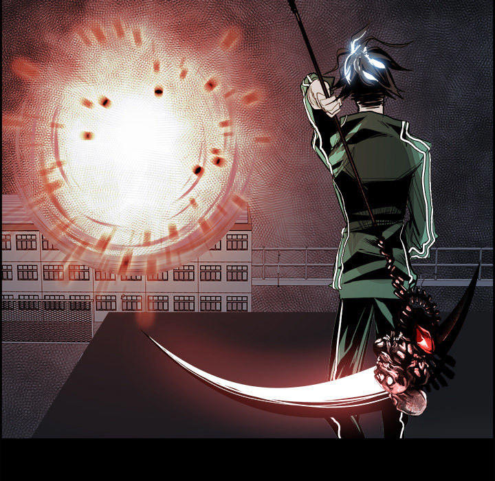 Warble Chapter 69 - Trang 48