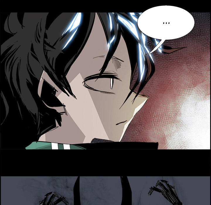 Warble Chapter 69 - Trang 49