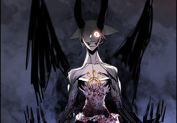 Warble Chapter 69 - Trang 6
