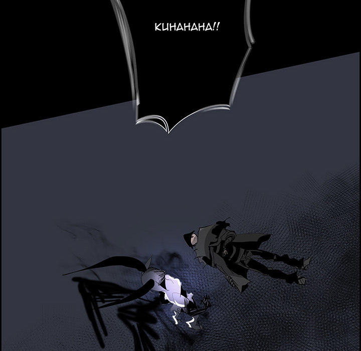 Warble Chapter 69 - Trang 8