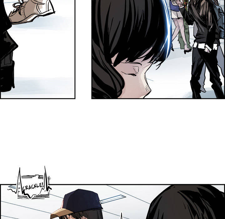 Warble Chapter 7 - Trang 10