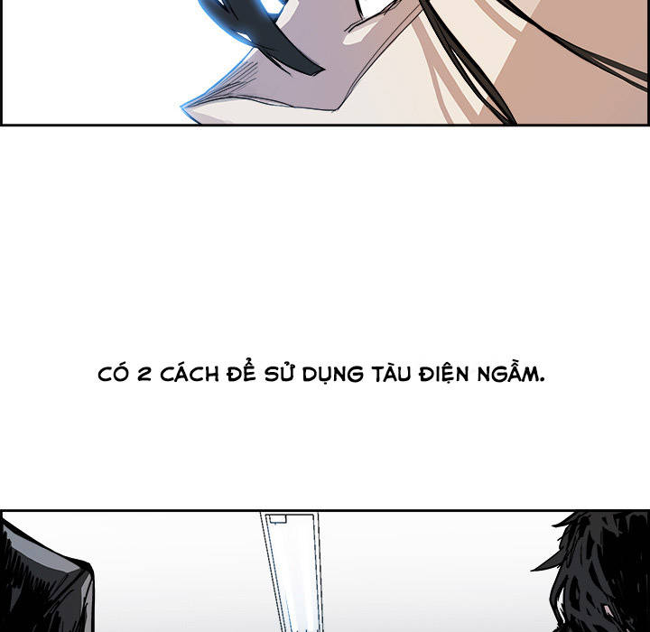 Warble Chapter 7 - Trang 12