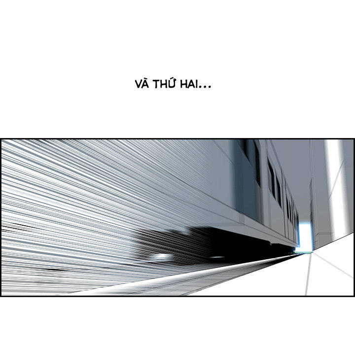 Warble Chapter 7 - Trang 14