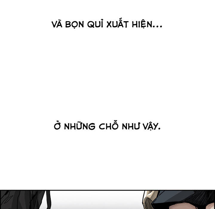 Warble Chapter 7 - Trang 17
