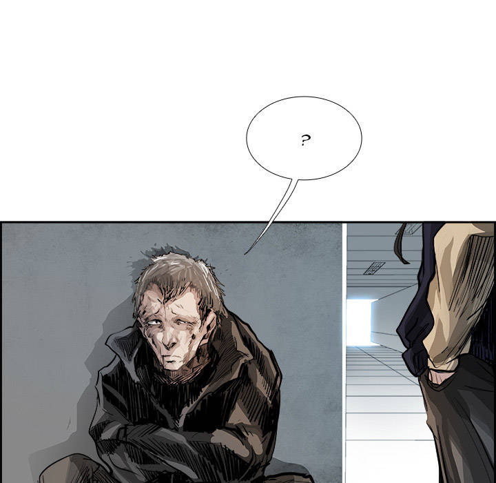 Warble Chapter 7 - Trang 20