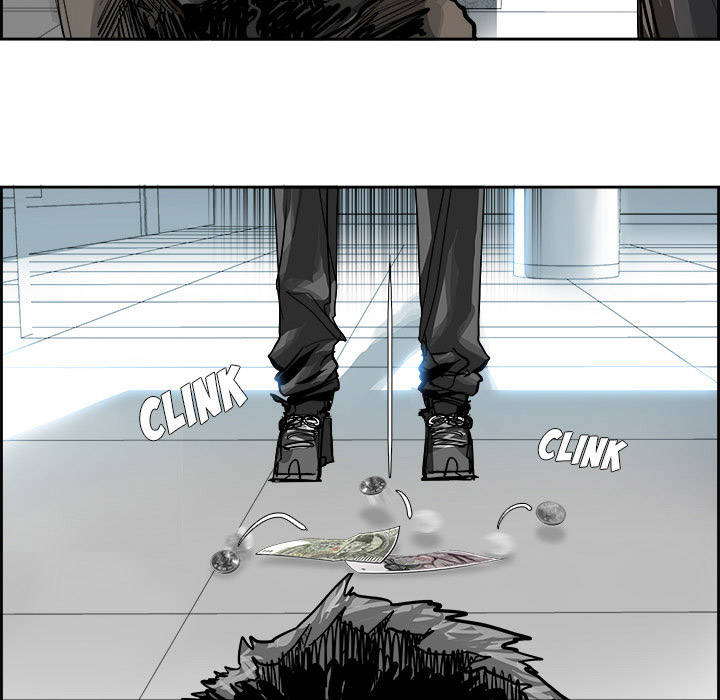 Warble Chapter 7 - Trang 21