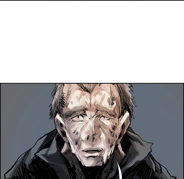 Warble Chapter 7 - Trang 22