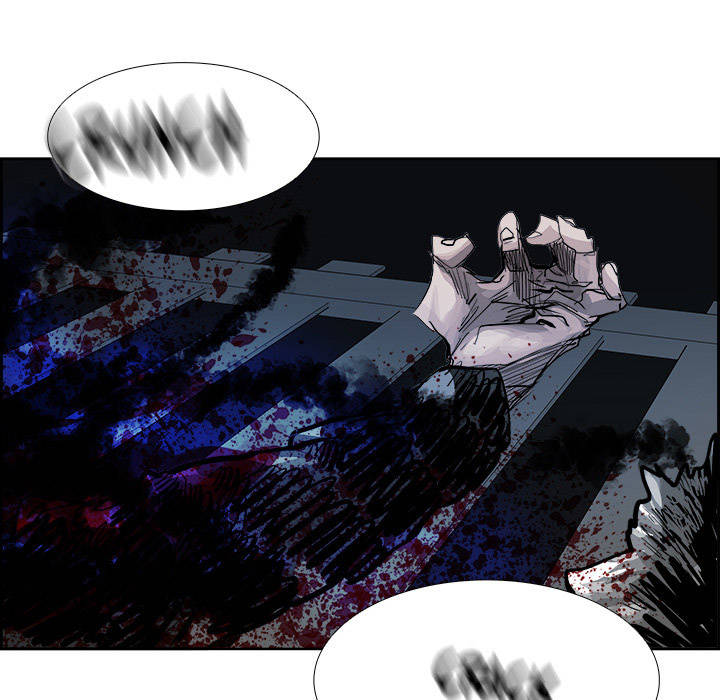 Warble Chapter 7 - Trang 32
