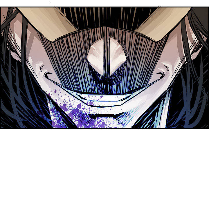 Warble Chapter 7 - Trang 34