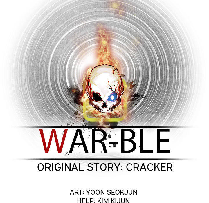 Warble Chapter 7 - Trang 37