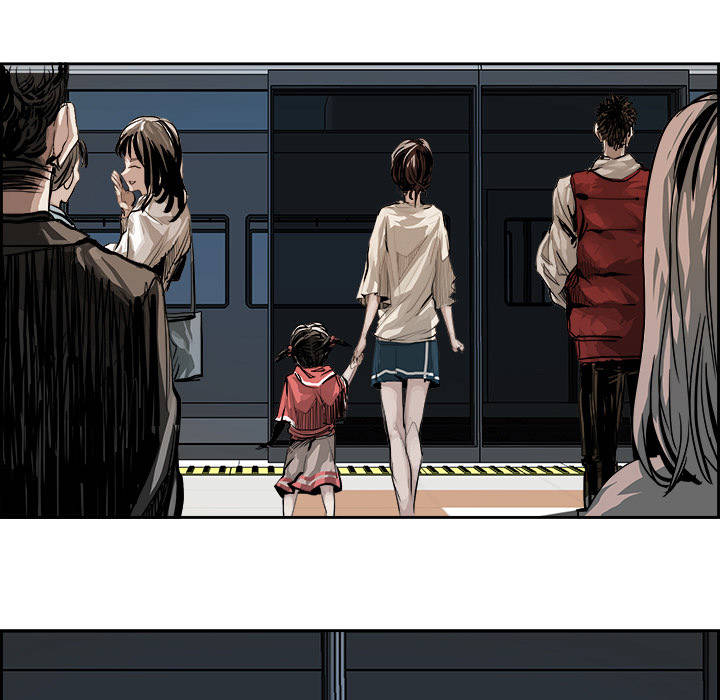 Warble Chapter 7 - Trang 41