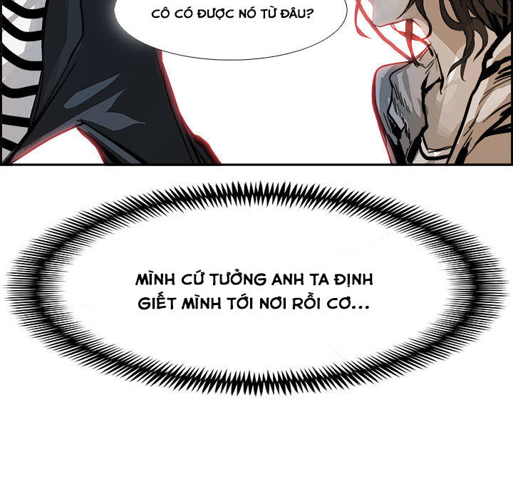 Warble Chapter 7 - Trang 48