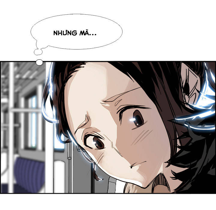 Warble Chapter 7 - Trang 49