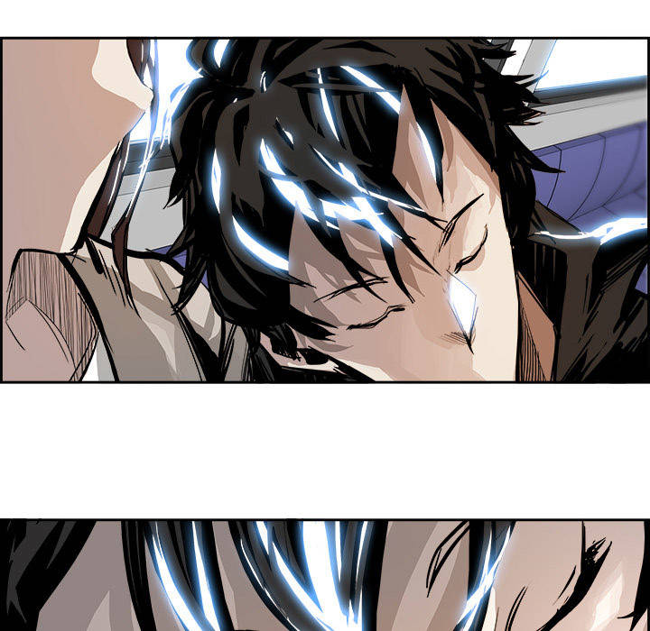 Warble Chapter 7 - Trang 50