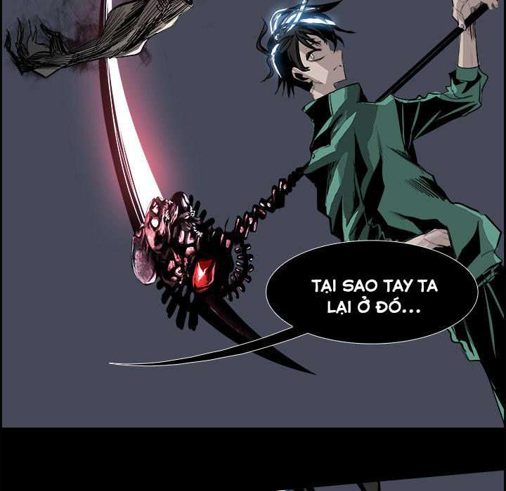 Warble Chapter 70 - Trang 10