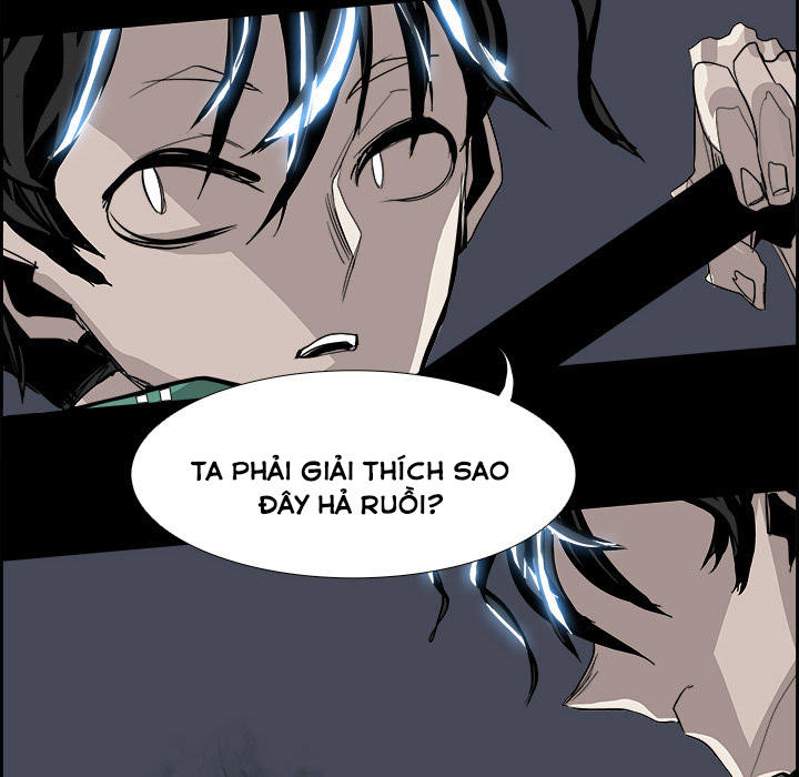 Warble Chapter 70 - Trang 11