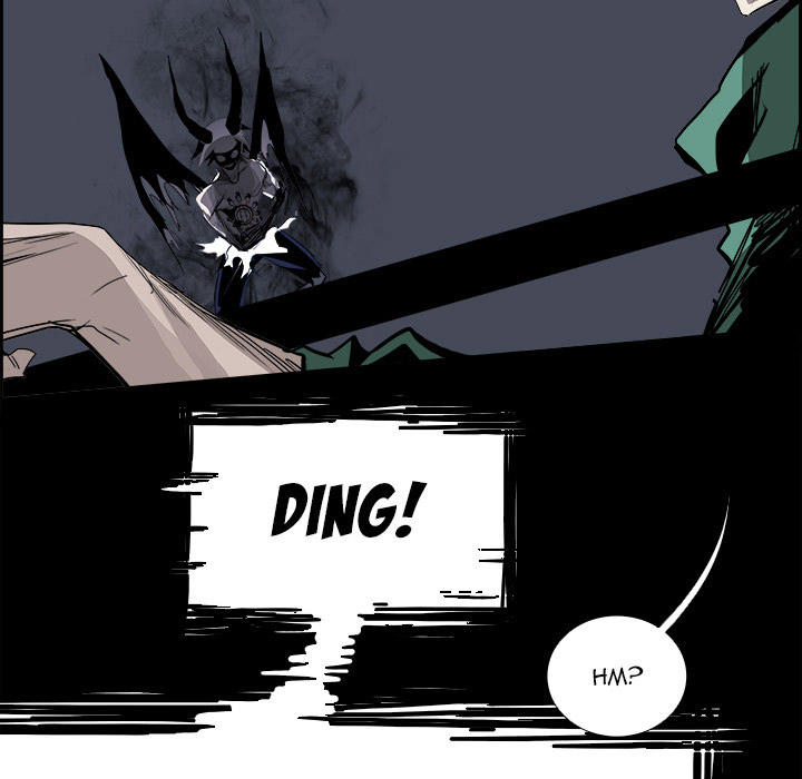 Warble Chapter 70 - Trang 12