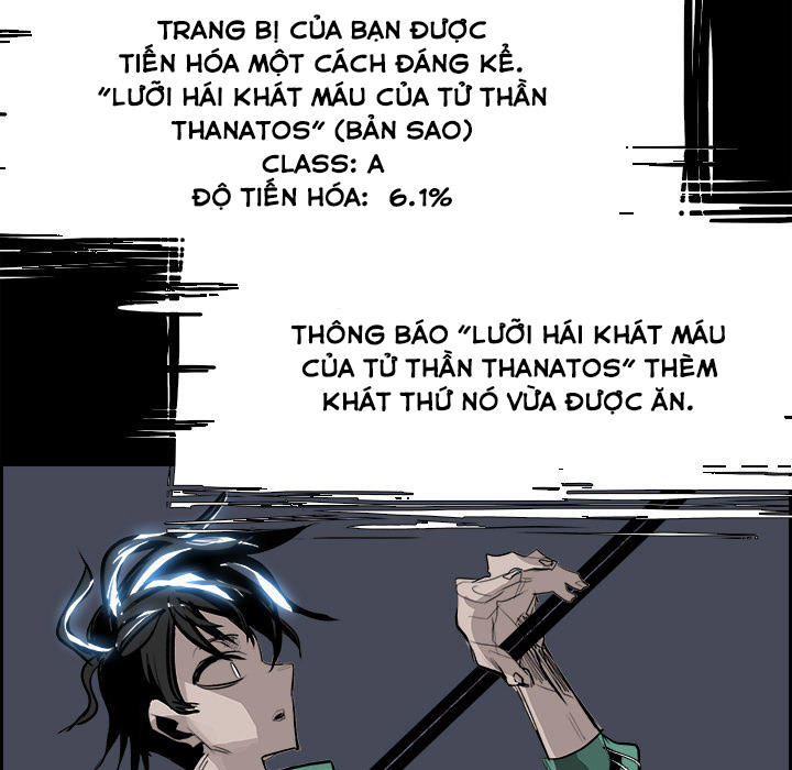 Warble Chapter 70 - Trang 13