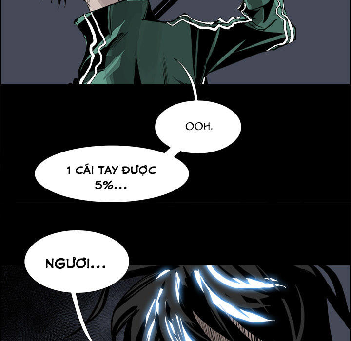 Warble Chapter 70 - Trang 14