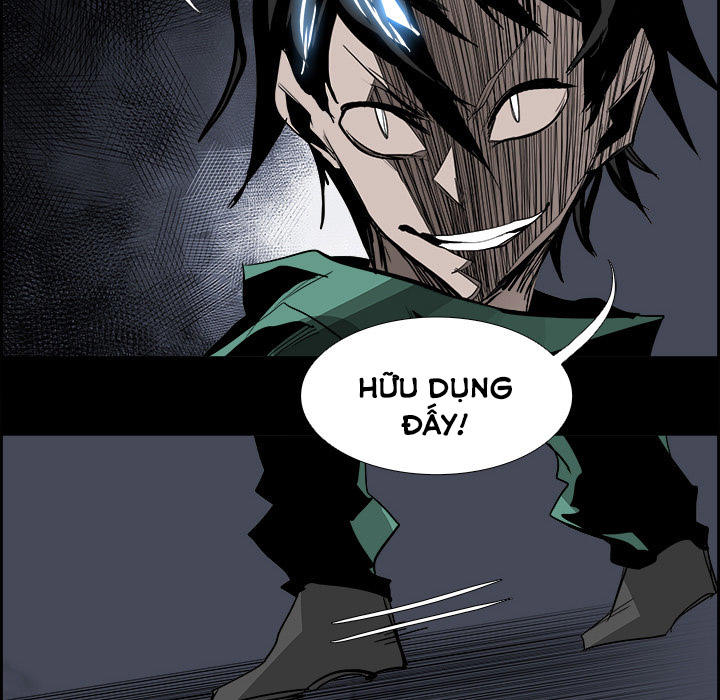 Warble Chapter 70 - Trang 15