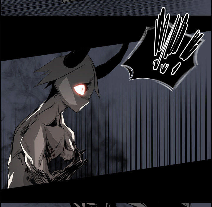 Warble Chapter 70 - Trang 16