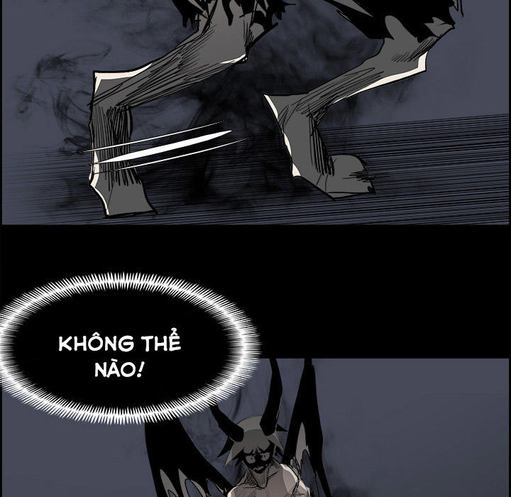 Warble Chapter 70 - Trang 17