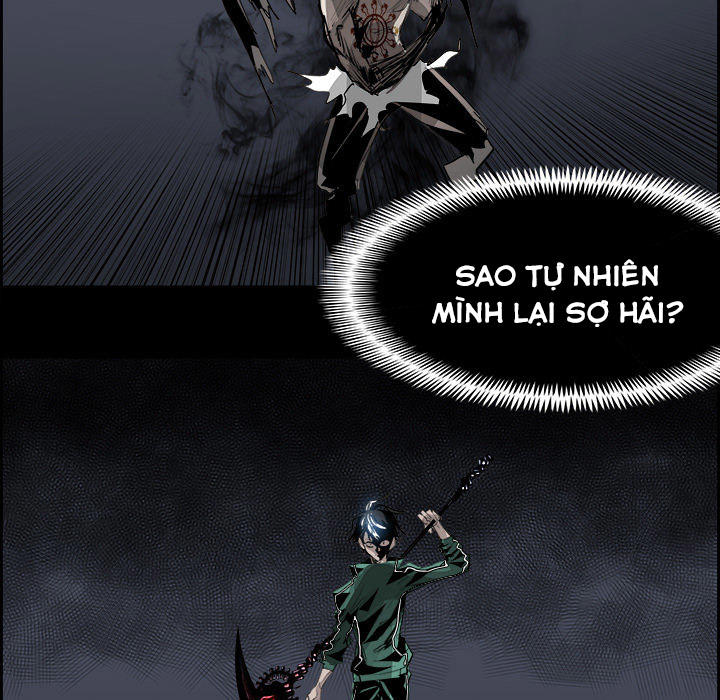 Warble Chapter 70 - Trang 18