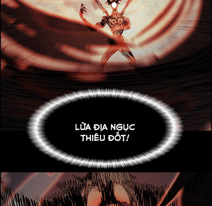 Warble Chapter 70 - Trang 22