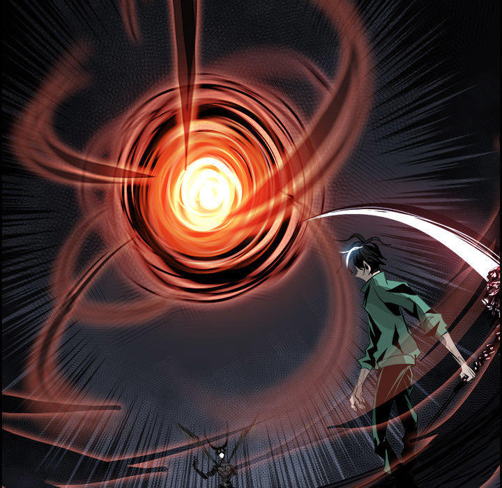 Warble Chapter 70 - Trang 24