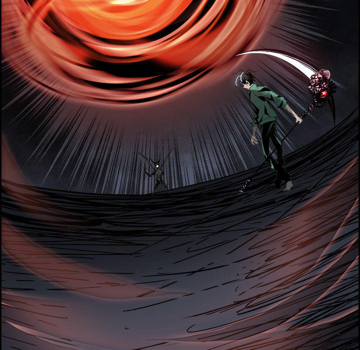 Warble Chapter 70 - Trang 26